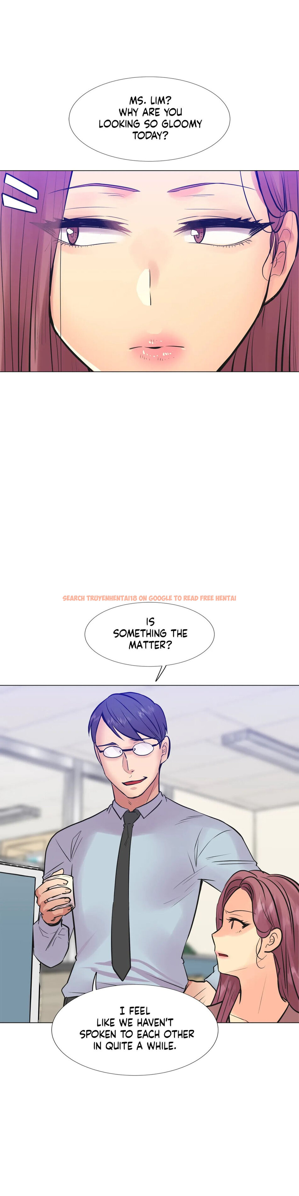 Read Hentai Image 18 18615 in comic The Yes Girl - Chapter 104 - www.hentaitnt.net