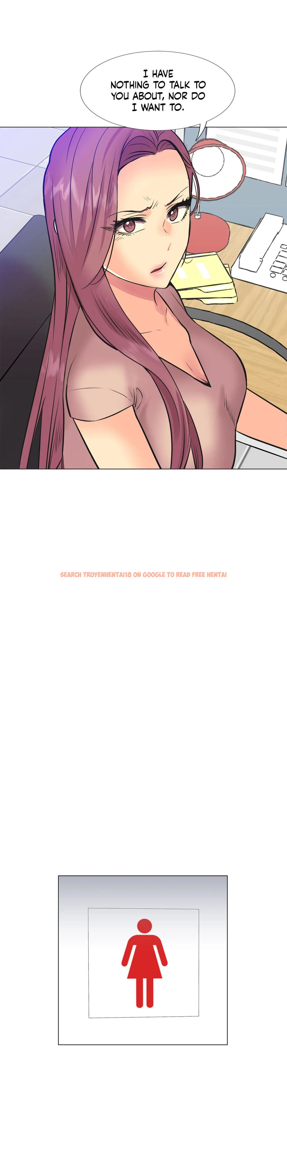 Read Hentai Image 19 18615 in comic The Yes Girl - Chapter 104 - www.hentaitnt.net
