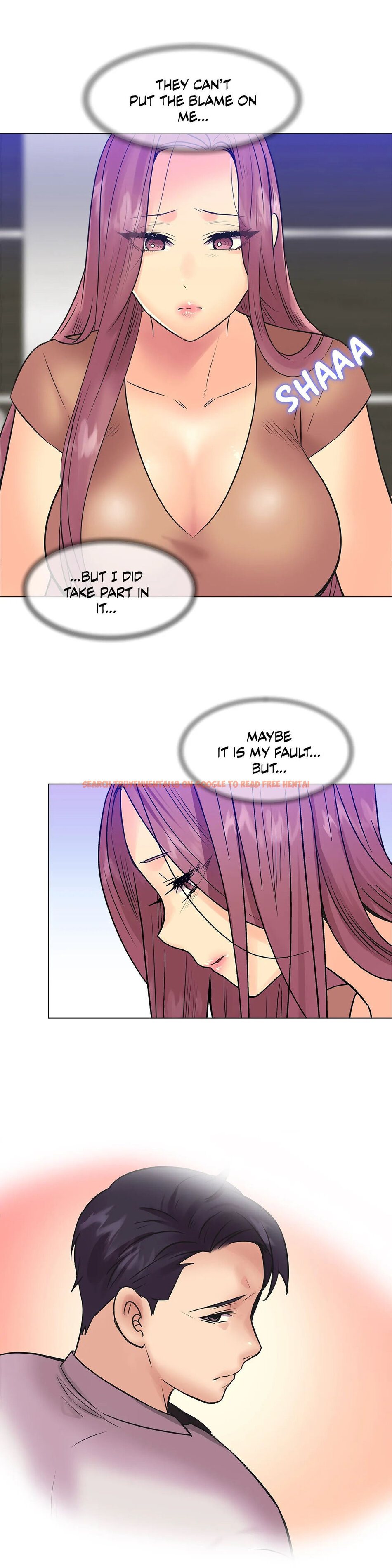 Read Hentai Image 22 18615 in comic The Yes Girl - Chapter 104 - www.hentaitnt.net