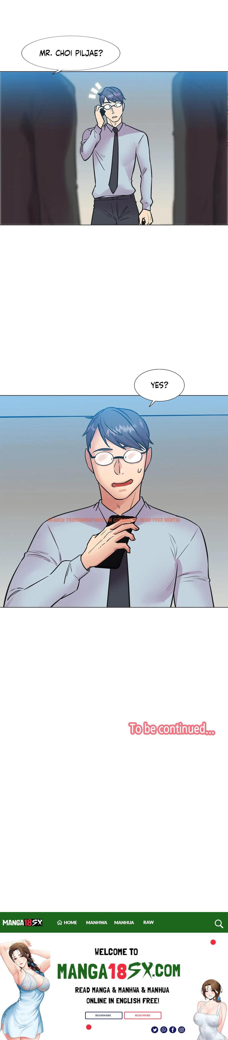 Read Hentai Image 25 18616 in comic The Yes Girl - Chapter 104 - www.hentaitnt.net
