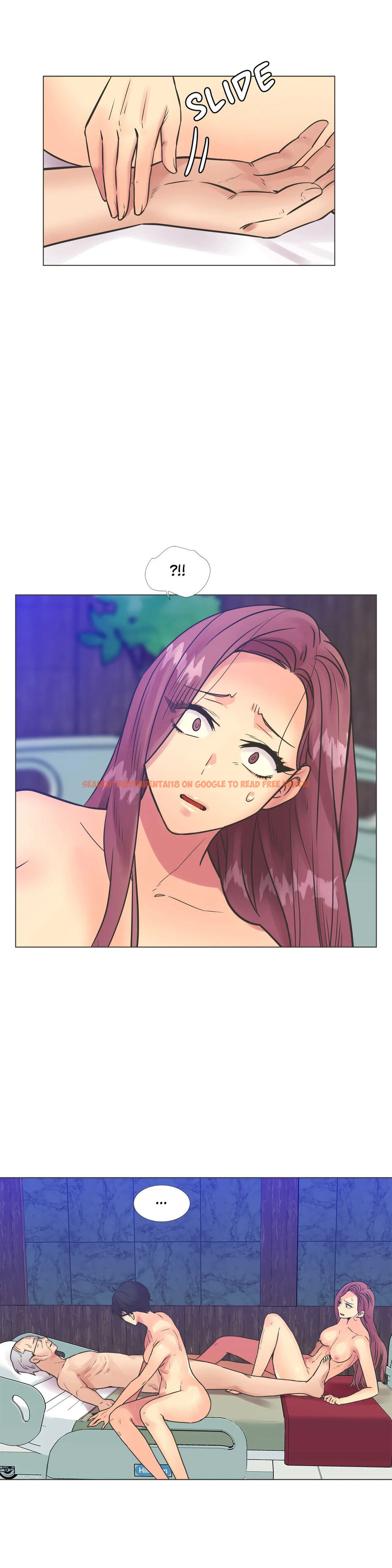 Read Hentai Image 3 18615 in comic The Yes Girl - Chapter 104 - www.hentaitnt.net