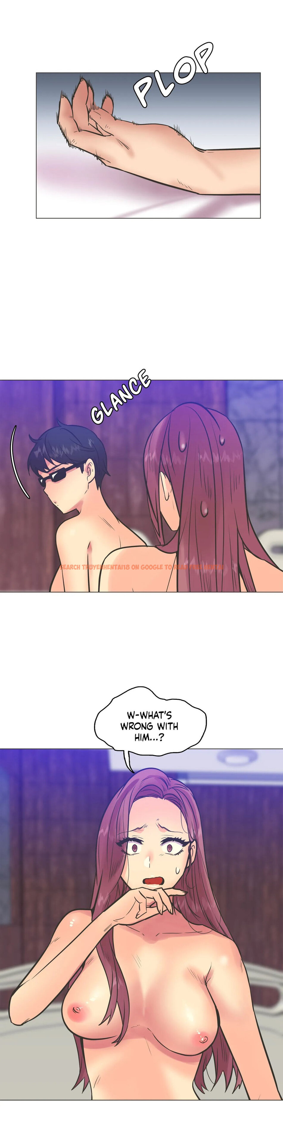 Read Hentai Image 4 18615 in comic The Yes Girl - Chapter 104 - www.hentaitnt.net