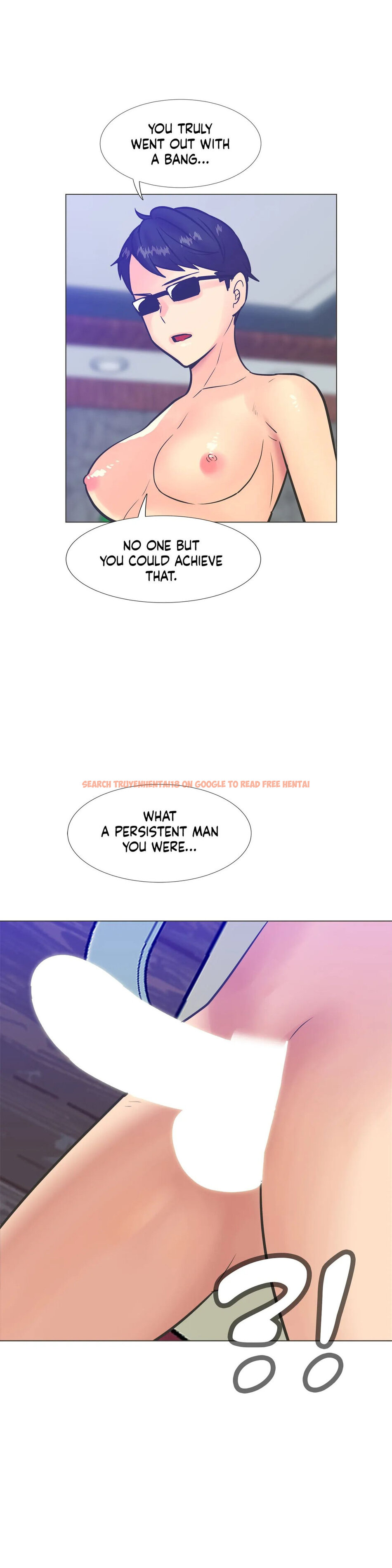 Read Hentai Image 8 18615 in comic The Yes Girl - Chapter 104 - www.hentaitnt.net