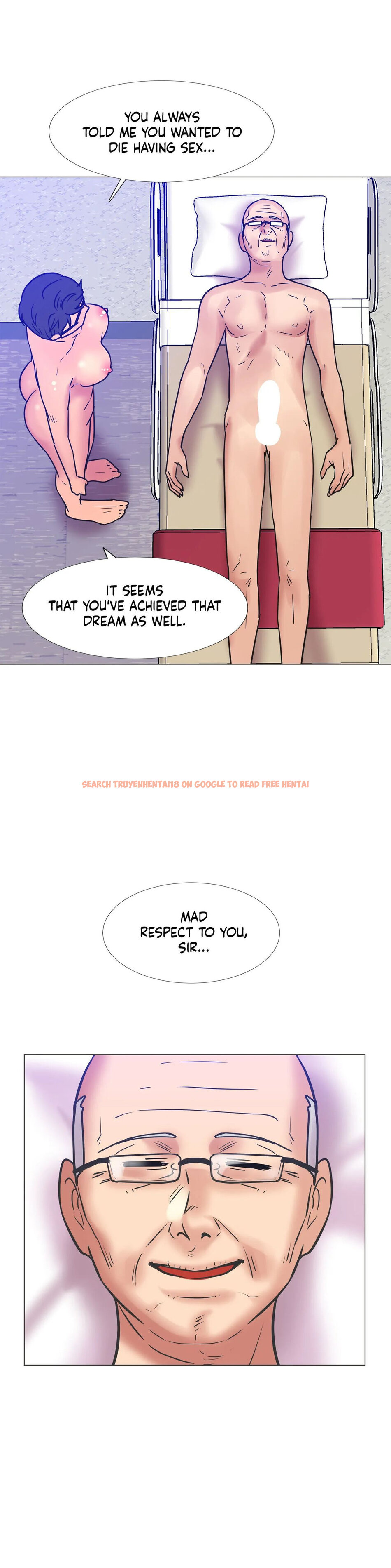 Read Hentai Image 9 18615 in comic The Yes Girl - Chapter 104 - www.hentaitnt.net