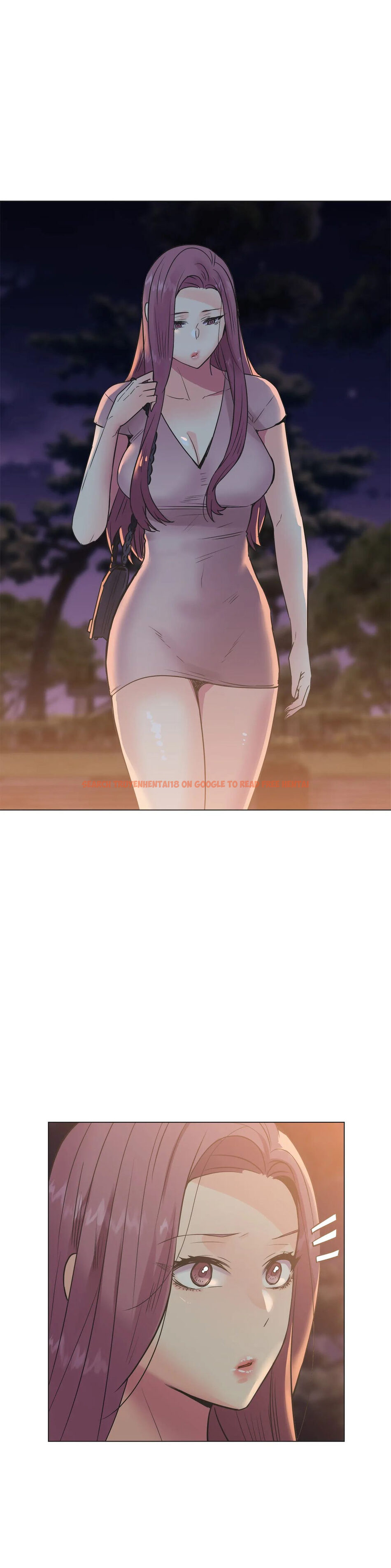 Read Hentai Image 12 56917 in comic The Yes Girl - Chapter 105 - www.hentaitnt.net