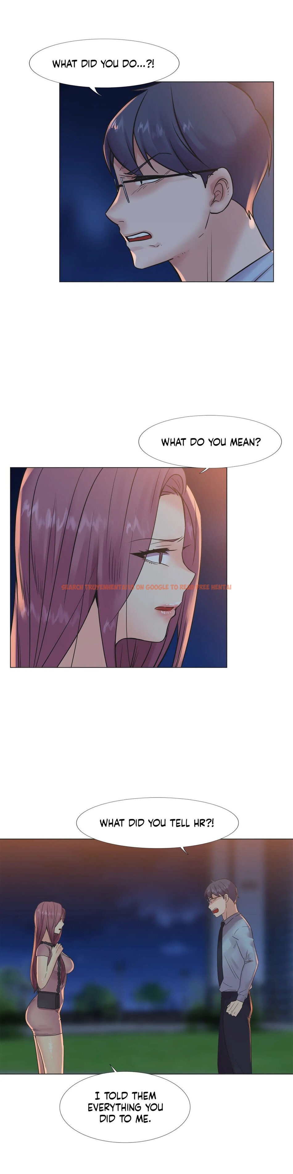 Read Hentai Image 14 56917 in comic The Yes Girl - Chapter 105 - www.hentaitnt.net