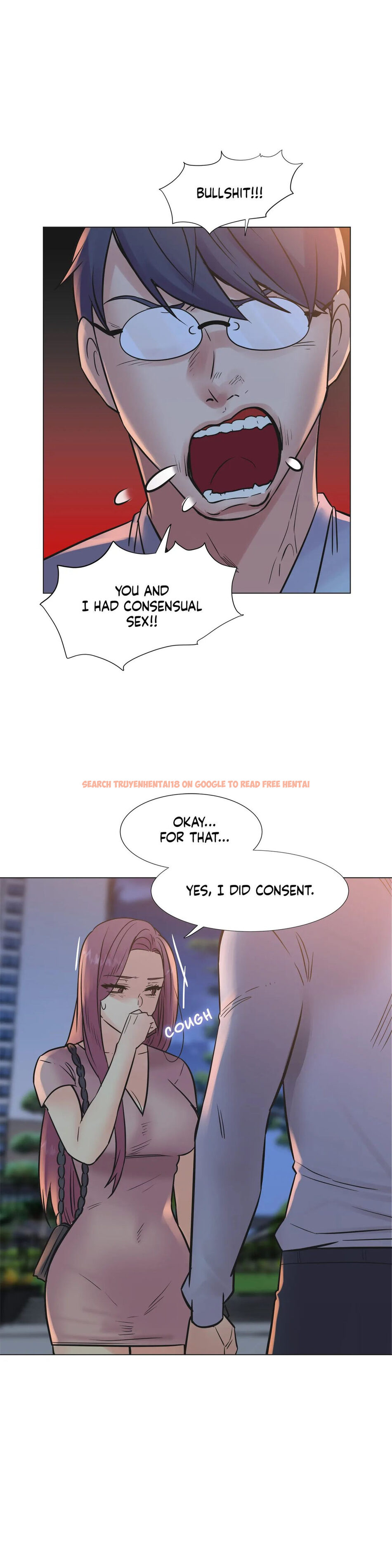 Read Hentai Image 15 56917 in comic The Yes Girl - Chapter 105 - www.hentaitnt.net