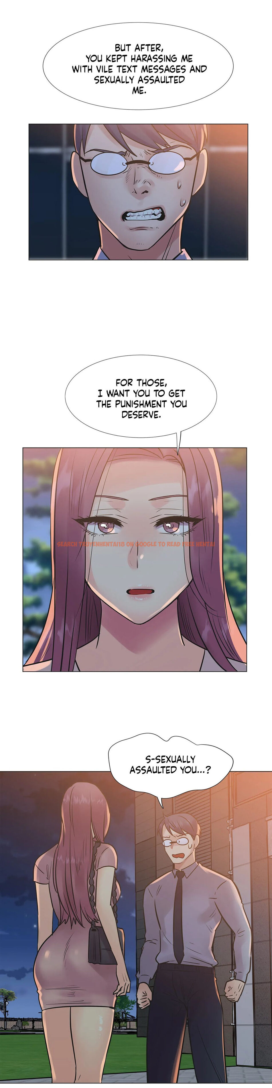 Read Hentai Image 16 56917 in comic The Yes Girl - Chapter 105 - www.hentaitnt.net