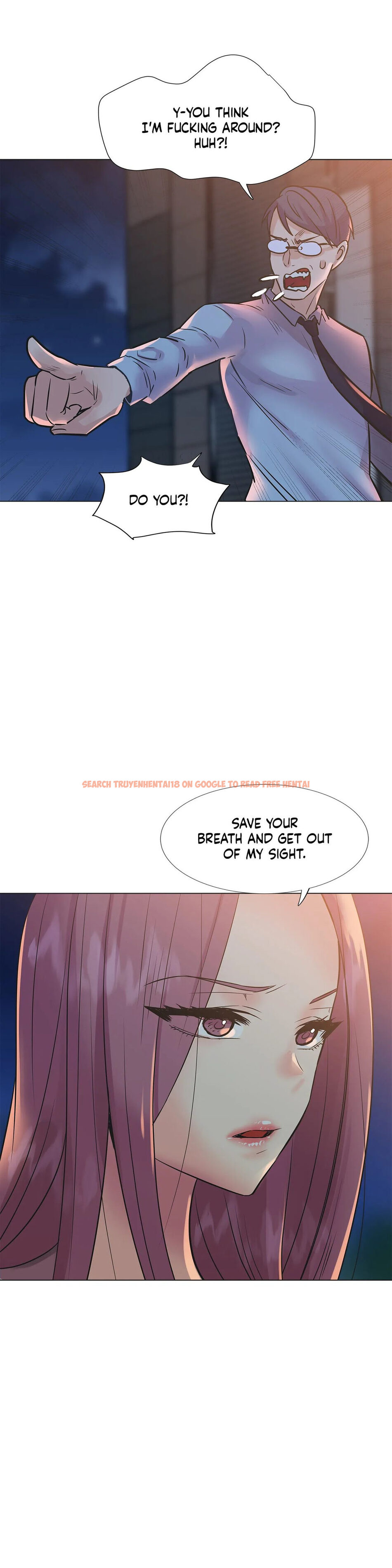 Read Hentai Image 18 56917 in comic The Yes Girl - Chapter 105 - www.hentaitnt.net