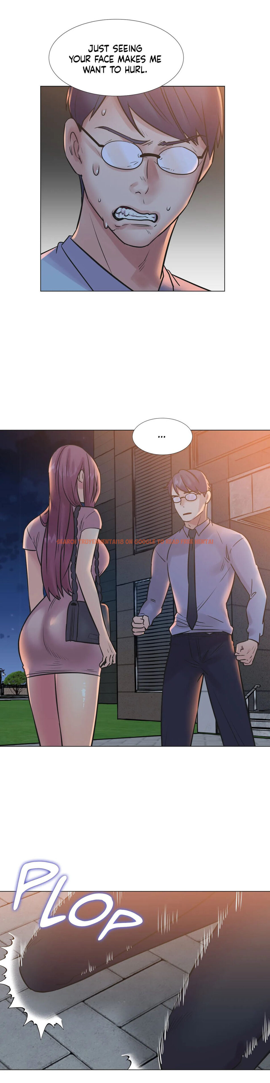 Read Hentai Image 19 56917 in comic The Yes Girl - Chapter 105 - www.hentaitnt.net
