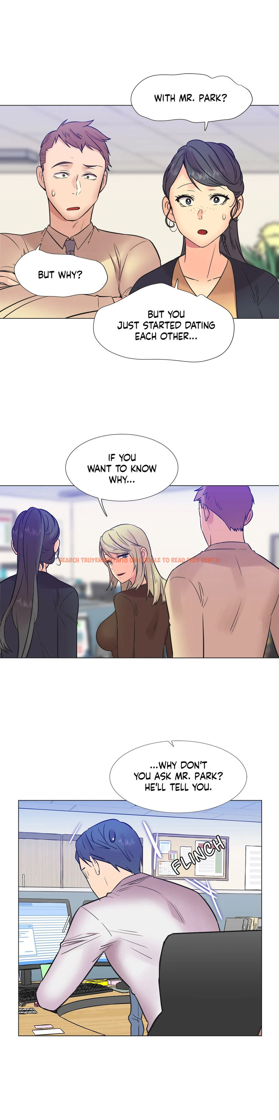 Read Hentai Image 2 56917 in comic The Yes Girl - Chapter 105 - www.hentaitnt.net