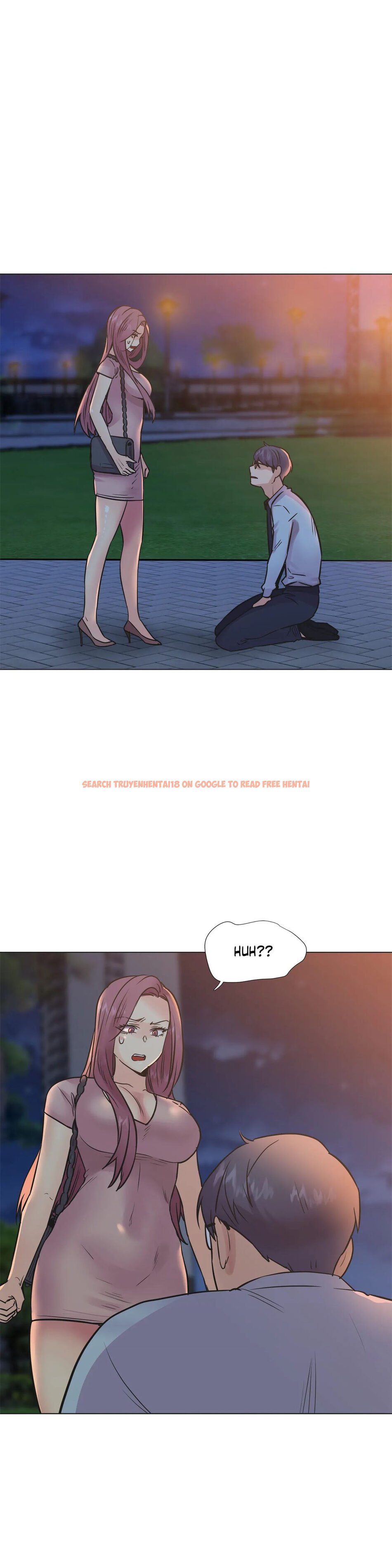 Read Hentai Image 20 56917 in comic The Yes Girl - Chapter 105 - www.hentaitnt.net