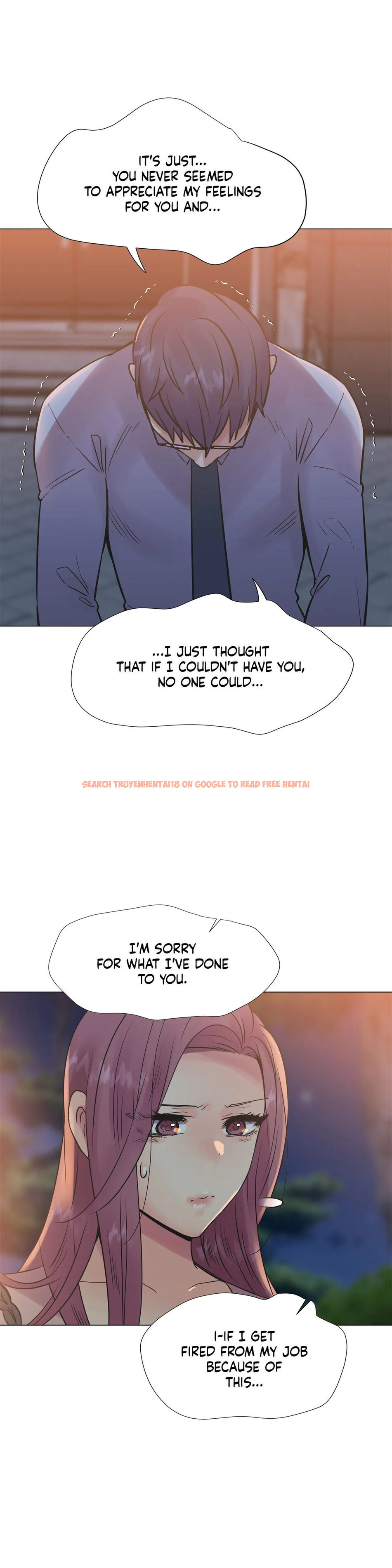 Read Hentai Image 22 56917 in comic The Yes Girl - Chapter 105 - www.hentaitnt.net