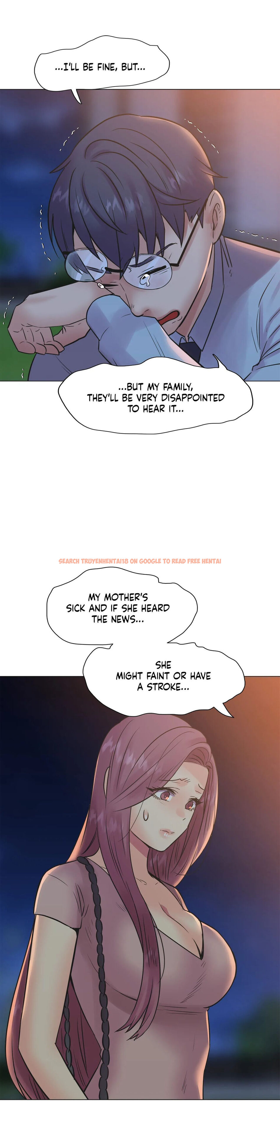 Read Hentai Image 23 56917 in comic The Yes Girl - Chapter 105 - www.hentaitnt.net