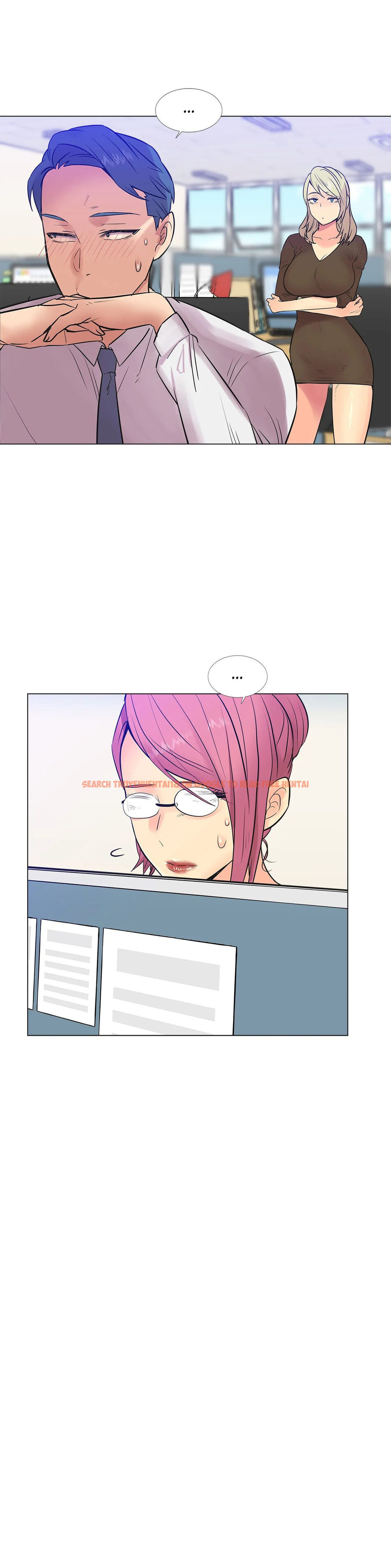 Read Hentai Image 3 56917 in comic The Yes Girl - Chapter 105 - www.hentaitnt.net