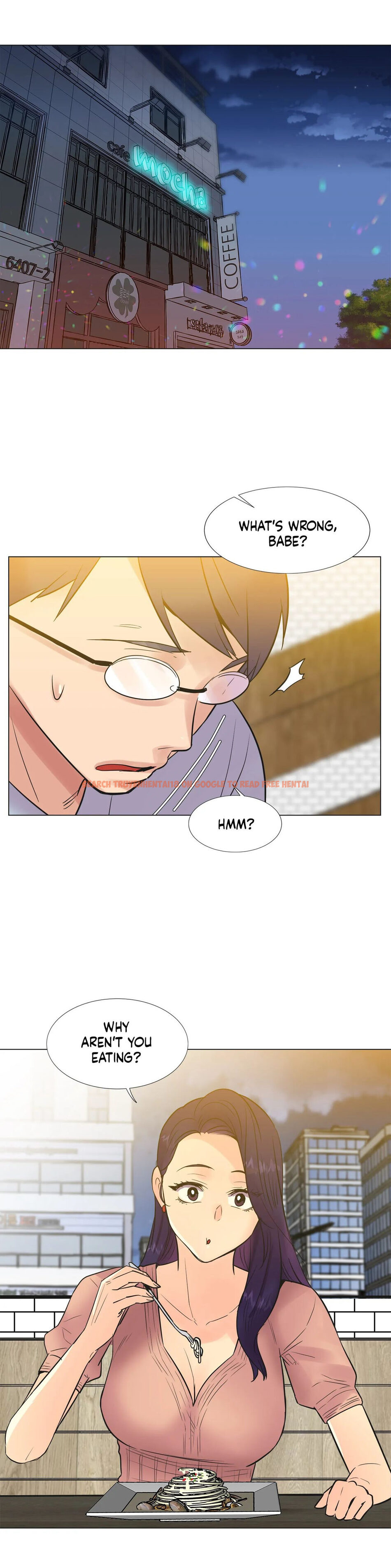 Read Hentai Image 4 56917 in comic The Yes Girl - Chapter 105 - www.hentaitnt.net