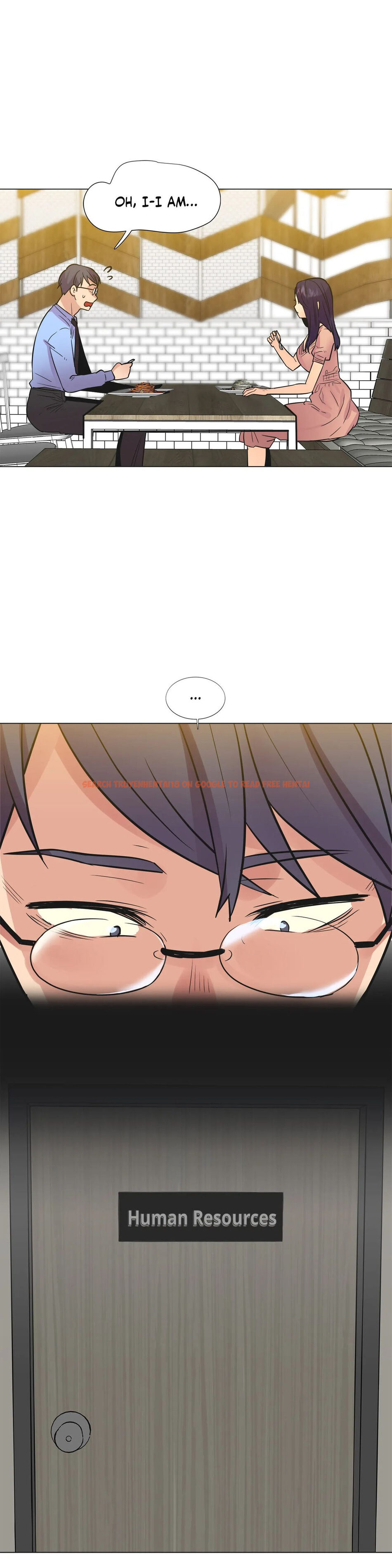 Read Hentai Image 5 56917 in comic The Yes Girl - Chapter 105 - www.hentaitnt.net