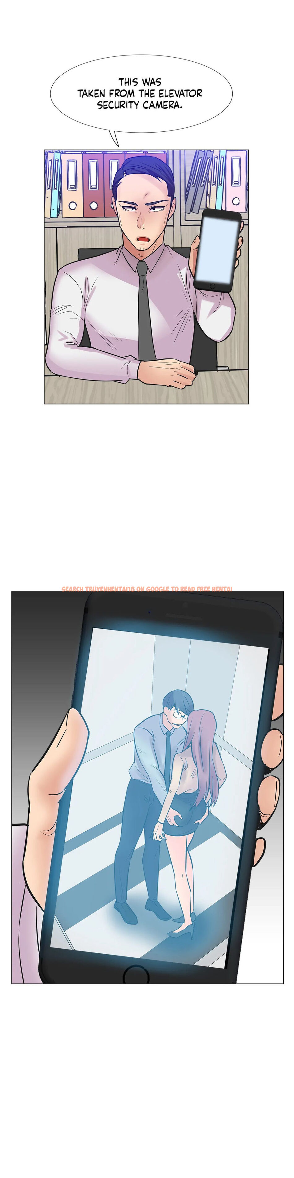 Read Hentai Image 6 56917 in comic The Yes Girl - Chapter 105 - www.hentaitnt.net