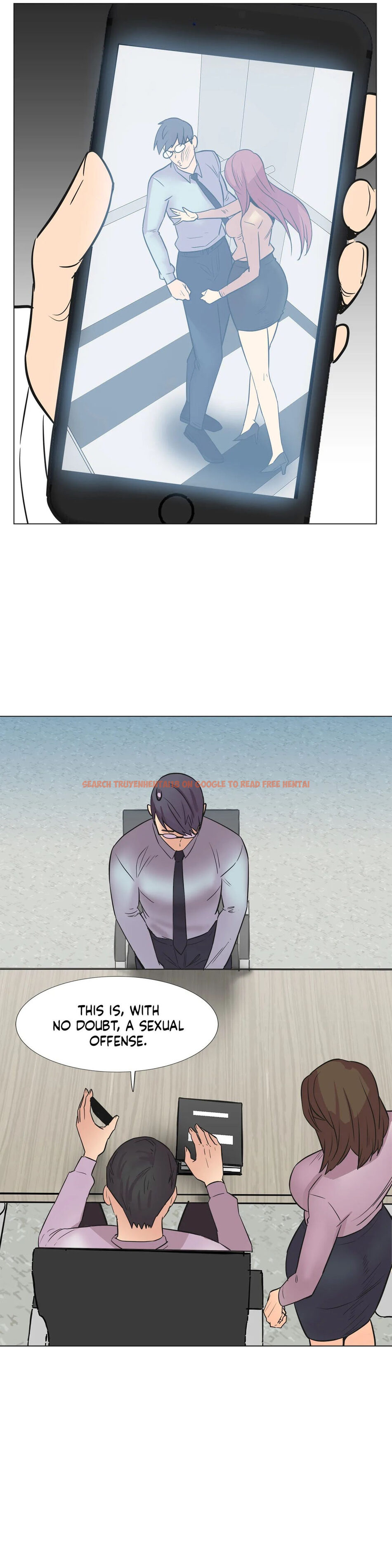 Read Hentai Image 7 56917 in comic The Yes Girl - Chapter 105 - www.hentaitnt.net