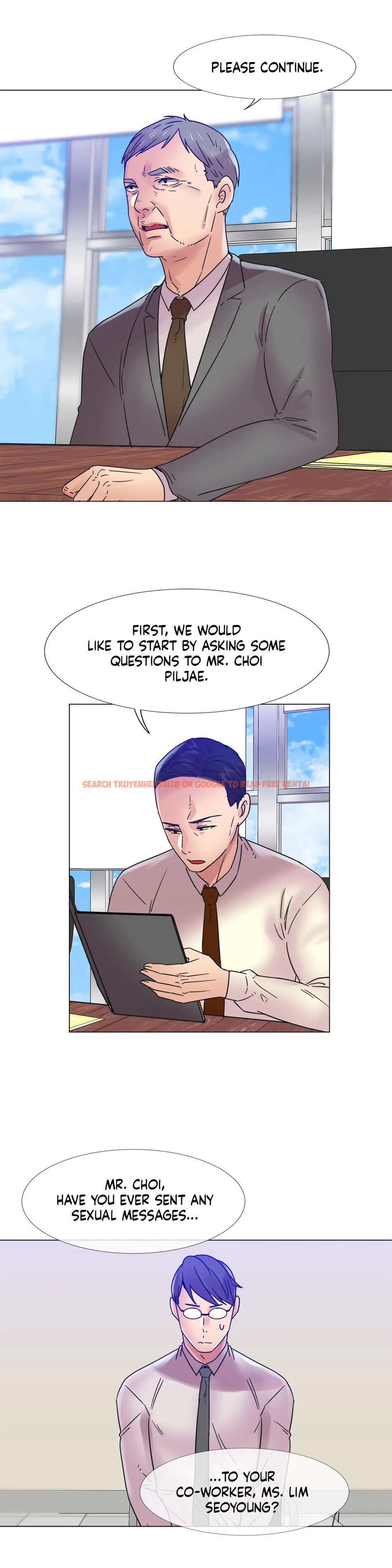 Read Hentai Image 12 50852 in comic The Yes Girl - Chapter 106 - www.hentaitnt.net