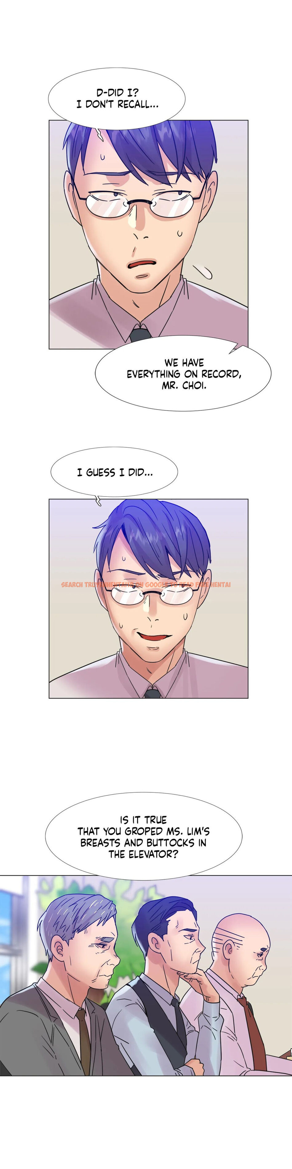 Read Hentai Image 13 50852 in comic The Yes Girl - Chapter 106 - www.hentaitnt.net