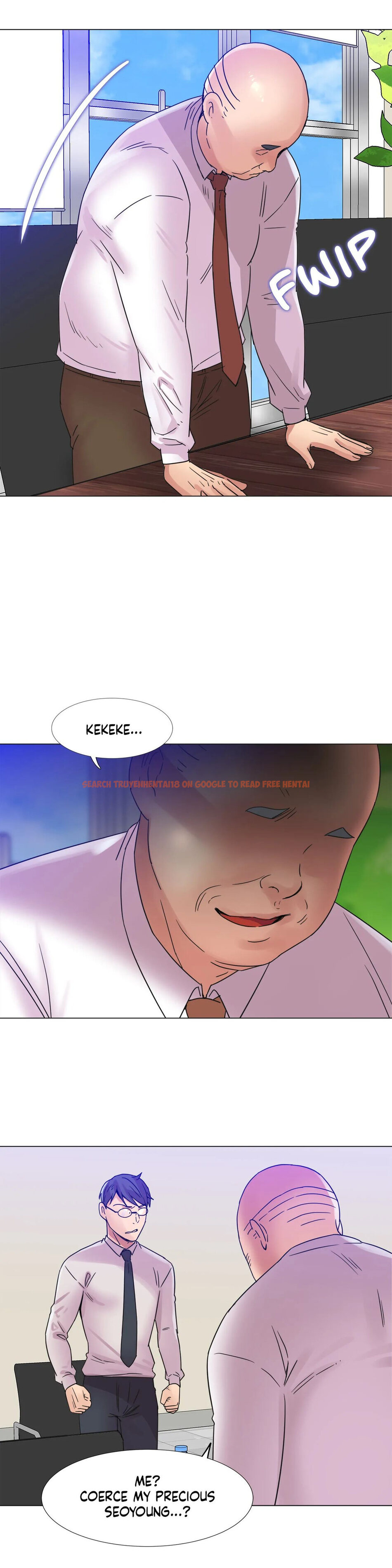 Read Hentai Image 16 50852 in comic The Yes Girl - Chapter 106 - www.hentaitnt.net