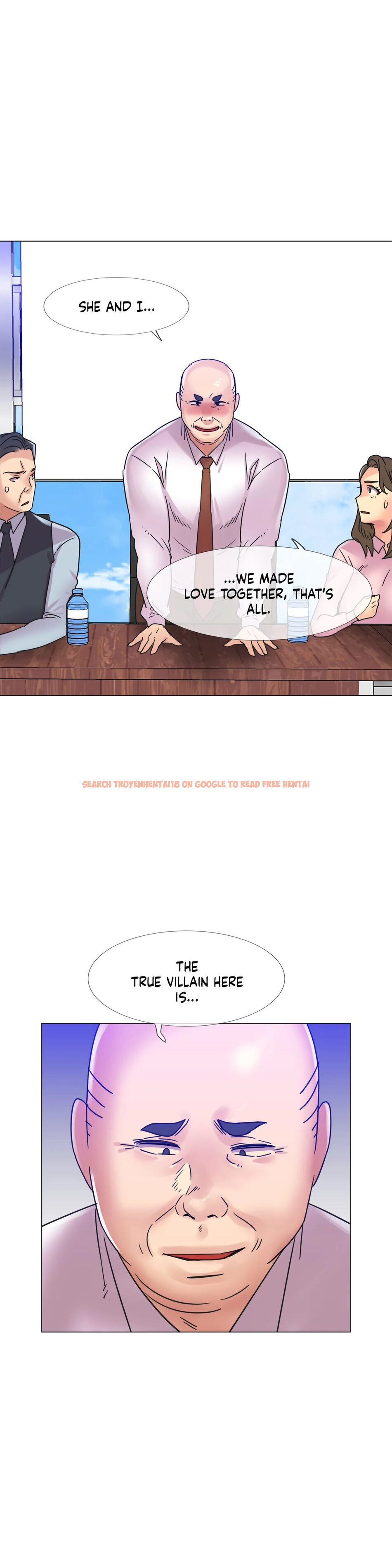 Read Hentai Image 17 50852 in comic The Yes Girl - Chapter 106 - www.hentaitnt.net
