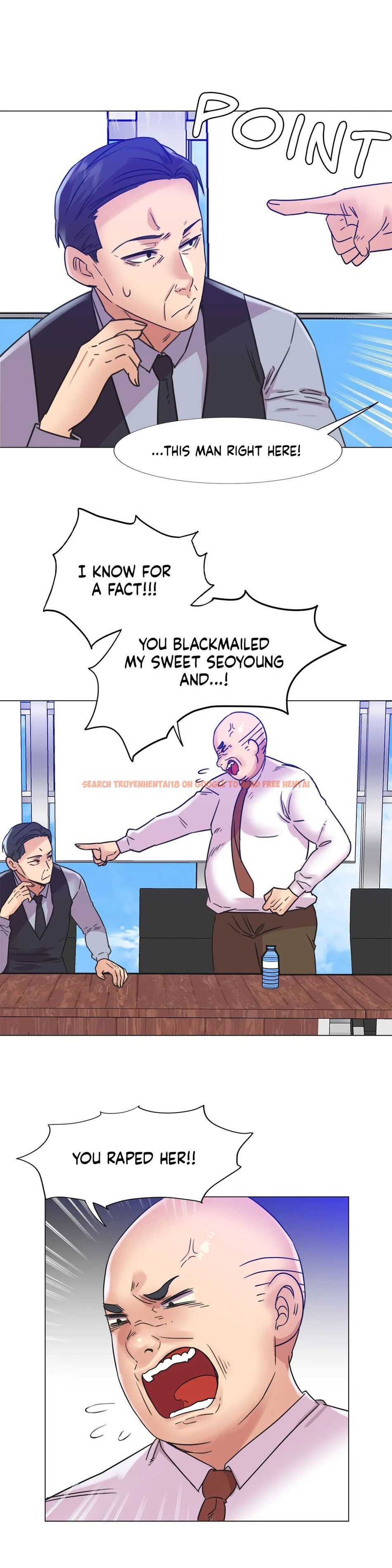 Read Hentai Image 18 50852 in comic The Yes Girl - Chapter 106 - www.hentaitnt.net
