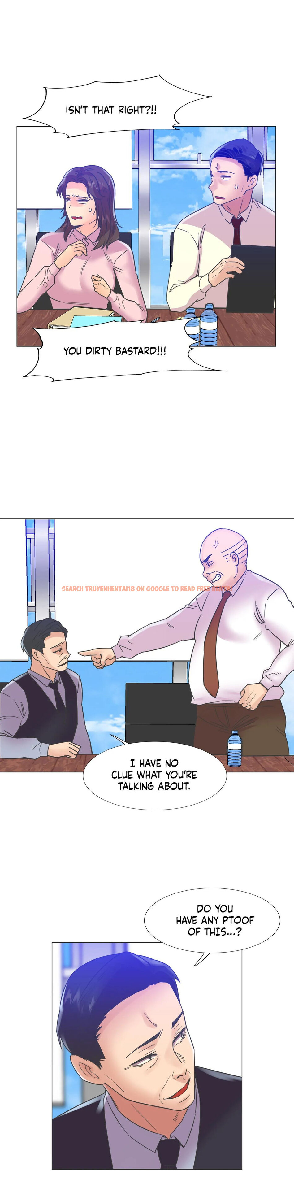 Read Hentai Image 19 50852 in comic The Yes Girl - Chapter 106 - www.hentaitnt.net
