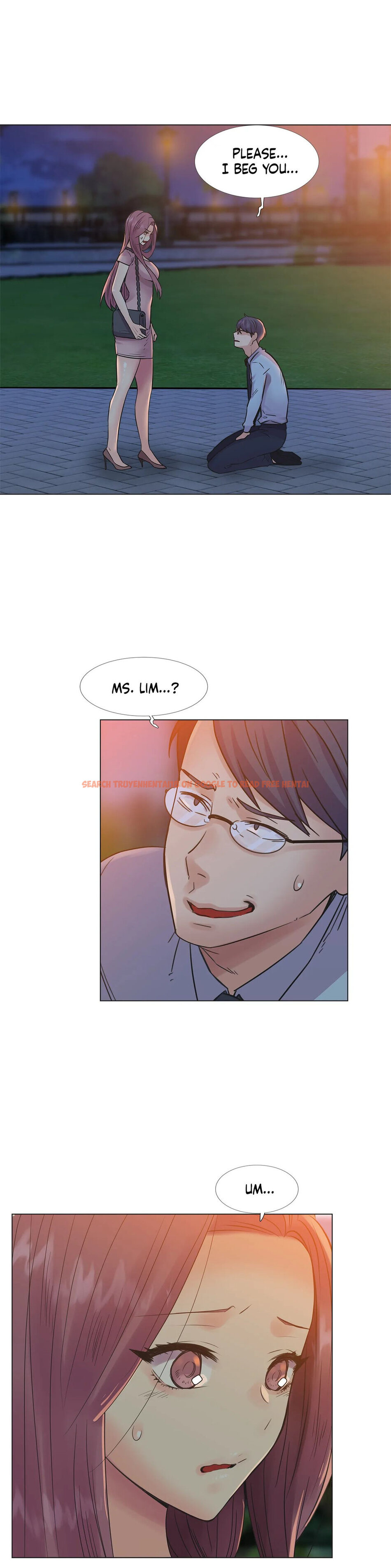Read Hentai Image 2 50851 in comic The Yes Girl - Chapter 106 - www.hentaitnt.net