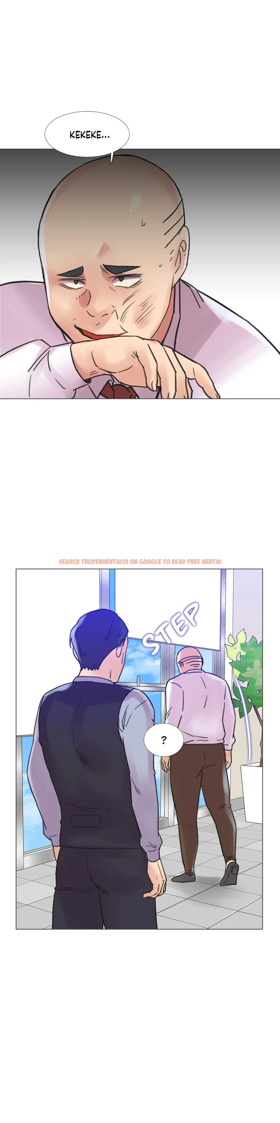 Read Hentai Image 23 50853 in comic The Yes Girl - Chapter 106 - www.hentaitnt.net