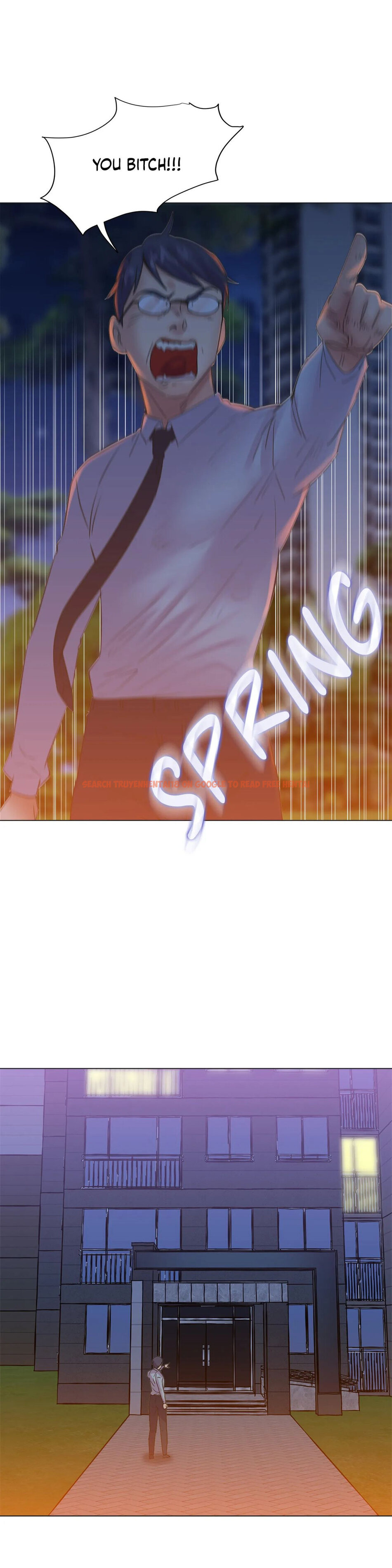 Read Hentai Image 4 50851 in comic The Yes Girl - Chapter 106 - www.hentaitnt.net