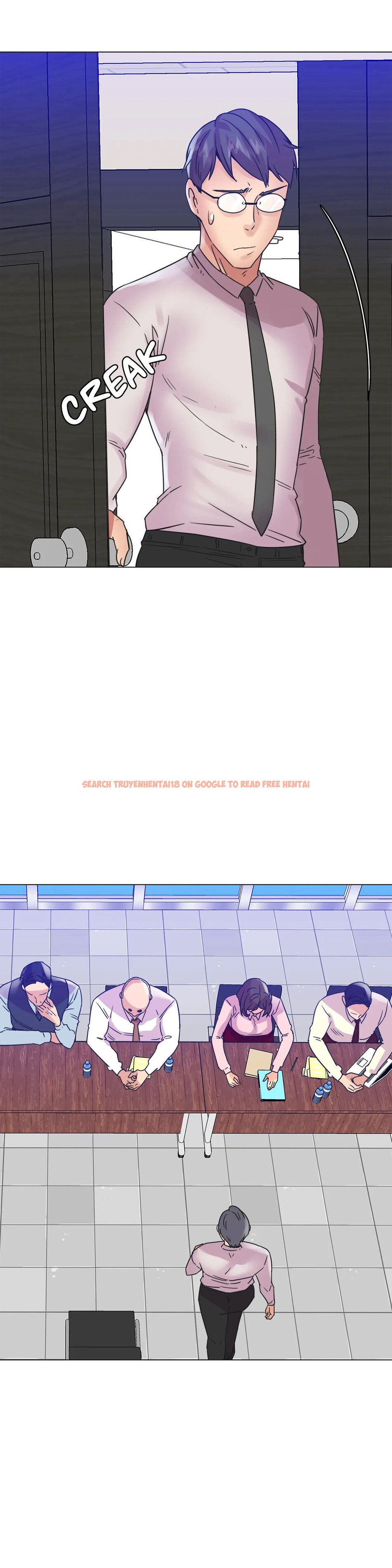 Read Hentai Image 7 50851 in comic The Yes Girl - Chapter 106 - www.hentaitnt.net
