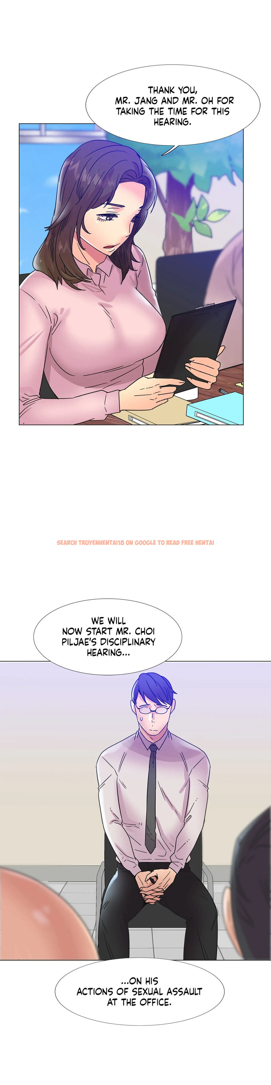 Read Hentai Image 9 50851 in comic The Yes Girl - Chapter 106 - www.hentaitnt.net