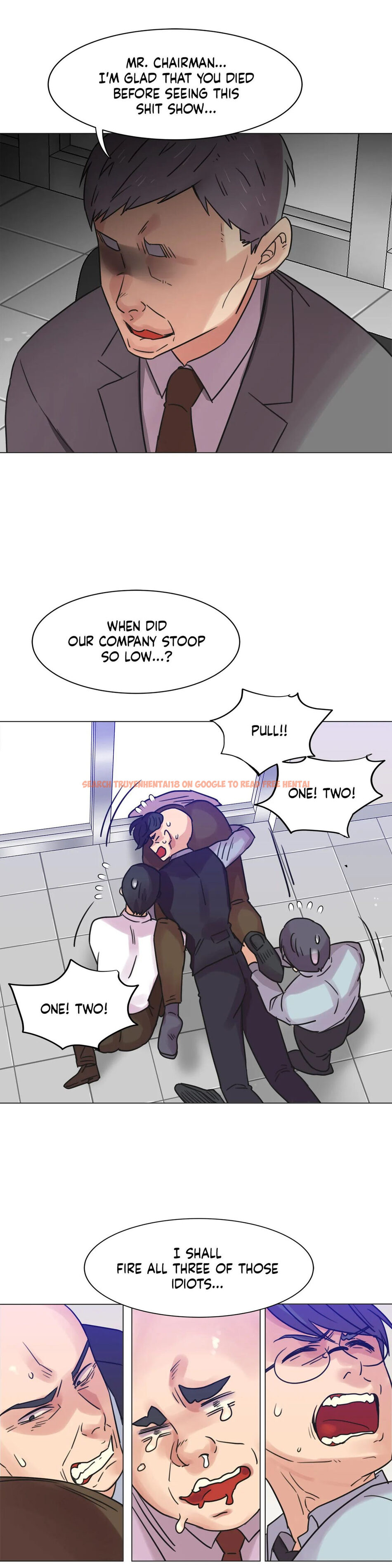Read Hentai Image 10 71557 in comic The Yes Girl - Chapter 107 - www.hentaitnt.net
