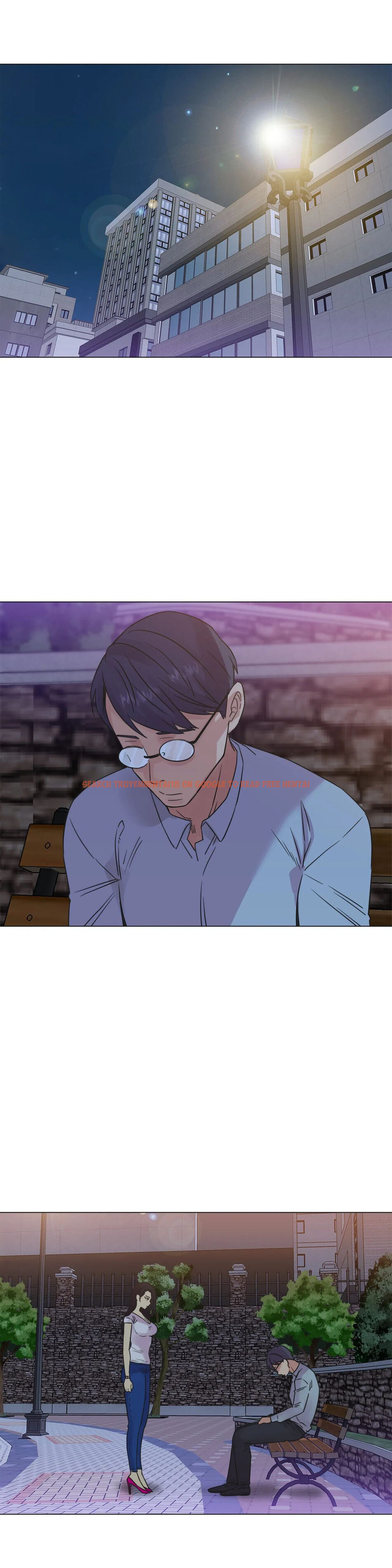 Read Hentai Image 14 71557 in comic The Yes Girl - Chapter 107 - www.hentaitnt.net
