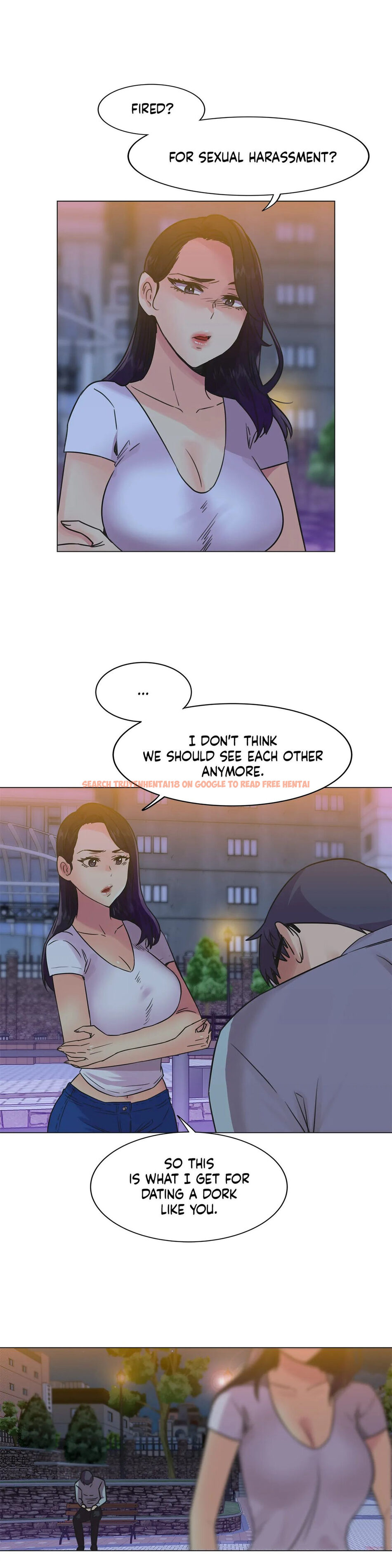 Read Hentai Image 15 71557 in comic The Yes Girl - Chapter 107 - www.hentaitnt.net