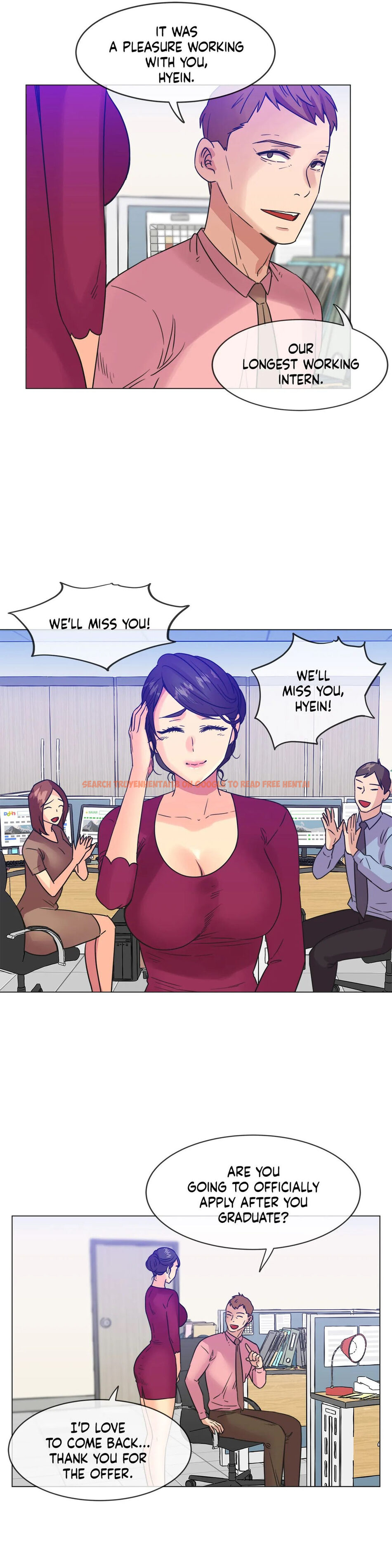 Read Hentai Image 18 71557 in comic The Yes Girl - Chapter 107 - www.hentaitnt.net
