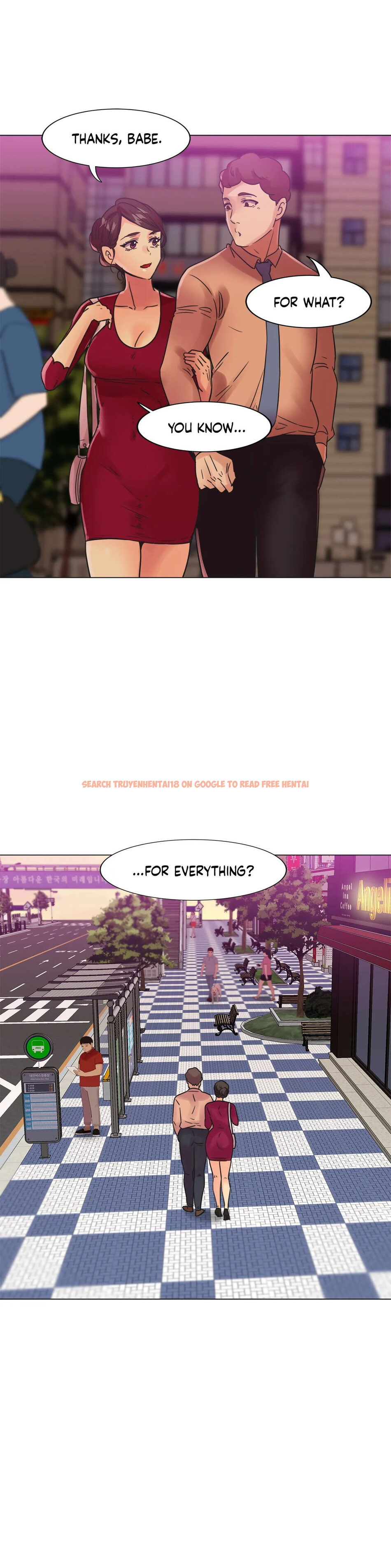Read Hentai Image 21 71557 in comic The Yes Girl - Chapter 107 - www.hentaitnt.net