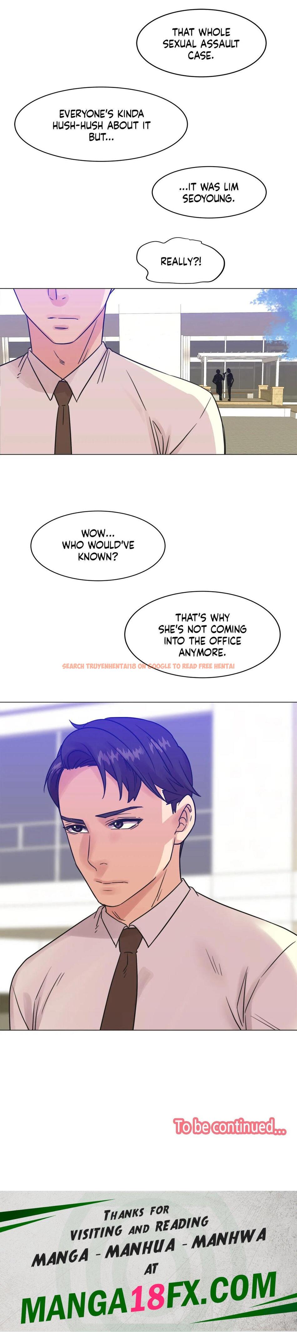 Read Hentai Image 23 71557 in comic The Yes Girl - Chapter 107 - www.hentaitnt.net