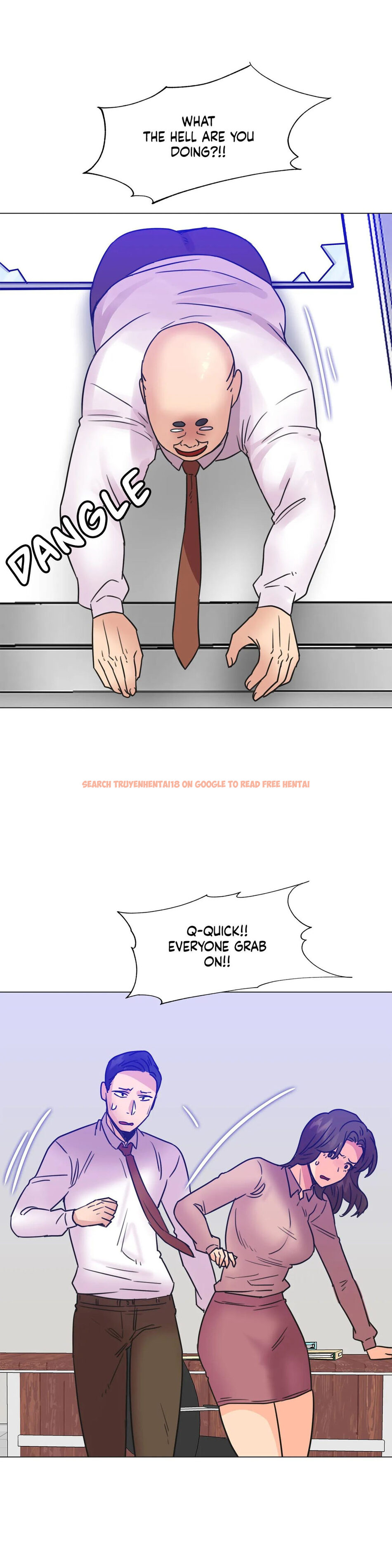 Read Hentai Image 5 71557 in comic The Yes Girl - Chapter 107 - www.hentaitnt.net
