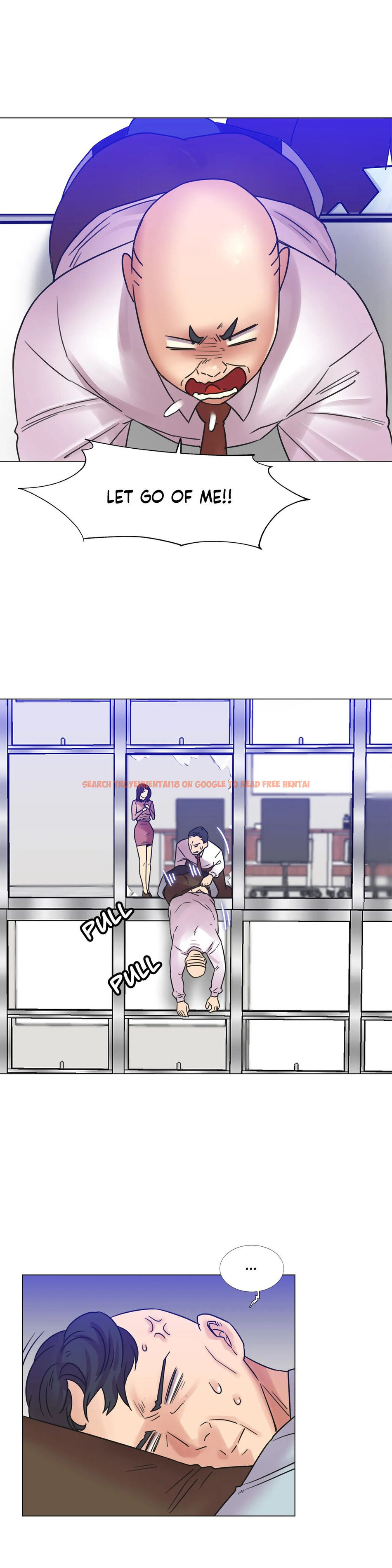 Read Hentai Image 6 71557 in comic The Yes Girl - Chapter 107 - www.hentaitnt.net
