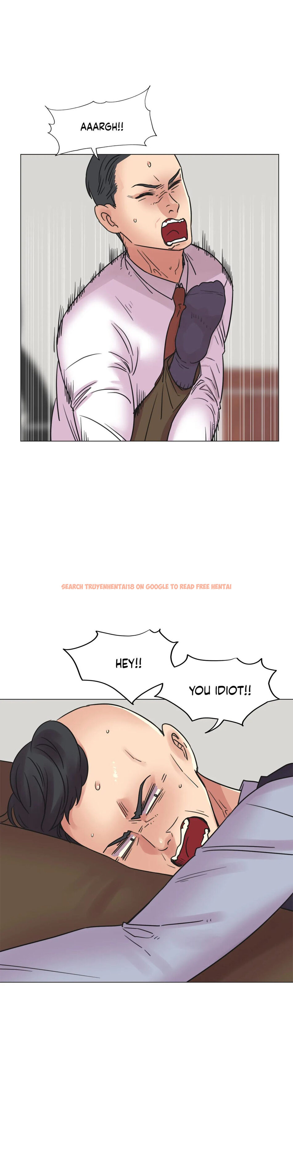 Read Hentai Image 7 71557 in comic The Yes Girl - Chapter 107 - www.hentaitnt.net
