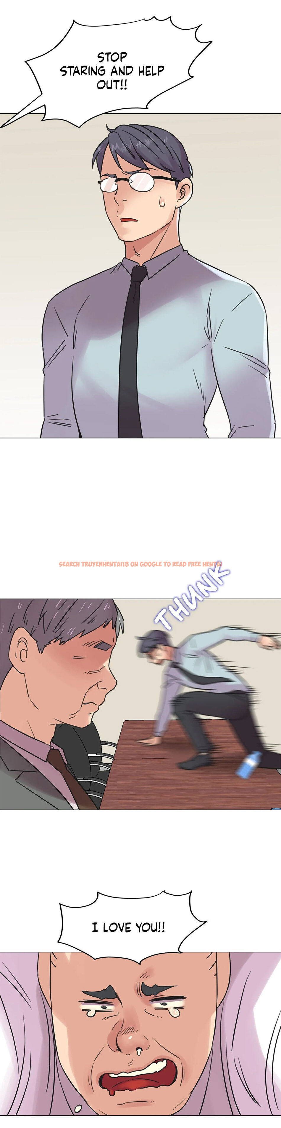Read Hentai Image 8 71557 in comic The Yes Girl - Chapter 107 - www.hentaitnt.net