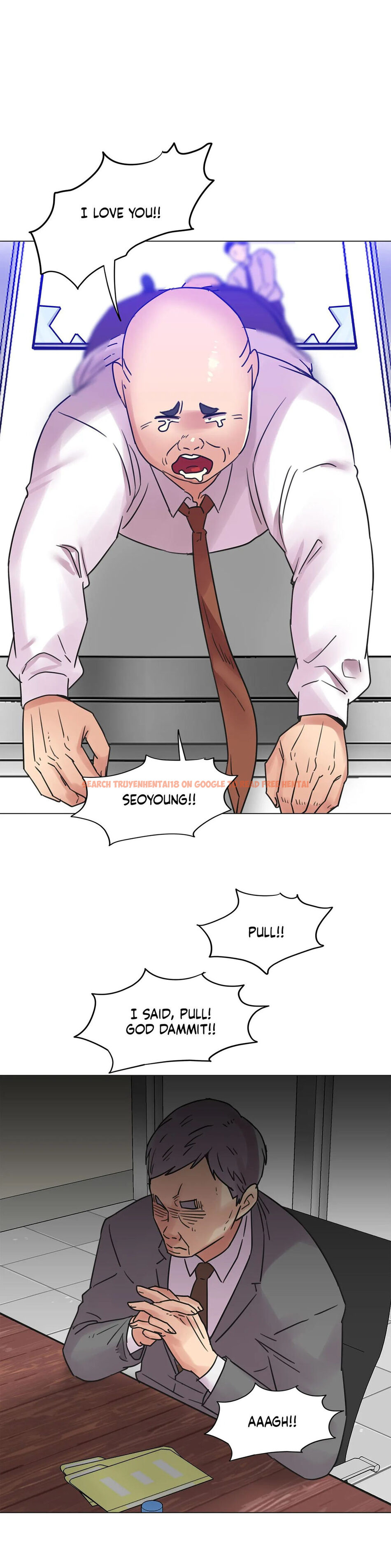 Read Hentai Image 9 71557 in comic The Yes Girl - Chapter 107 - www.hentaitnt.net