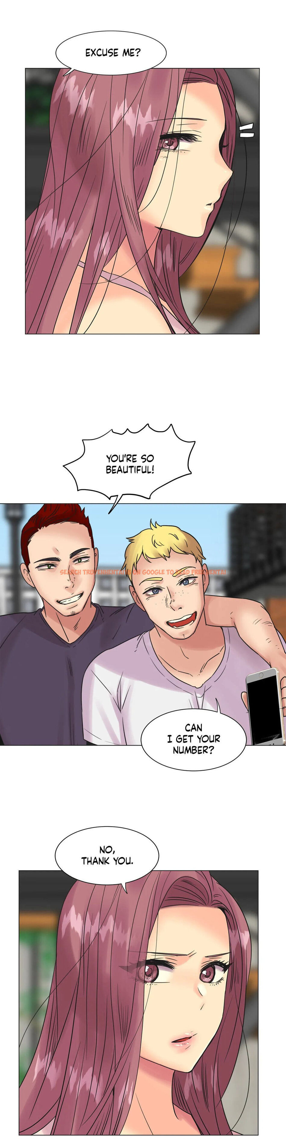 Read Hentai Image 11 72985 in comic The Yes Girl - Chapter 108 - www.hentaitnt.net