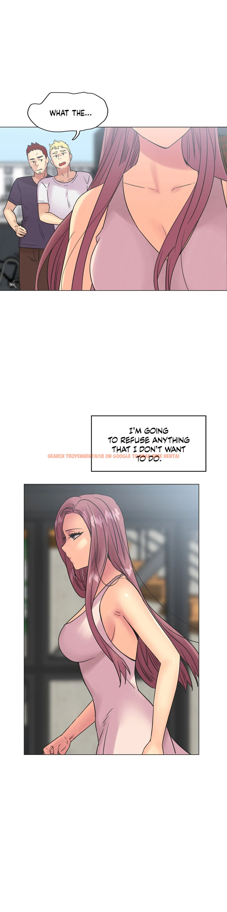 Read Hentai Image 12 72985 in comic The Yes Girl - Chapter 108 - www.hentaitnt.net