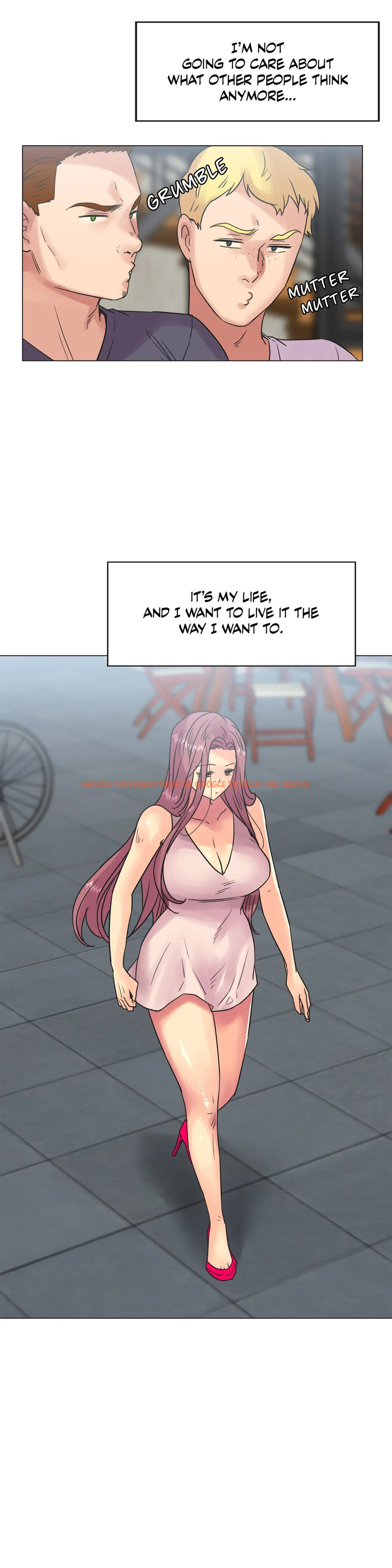 Read Hentai Image 13 72985 in comic The Yes Girl - Chapter 108 - www.hentaitnt.net