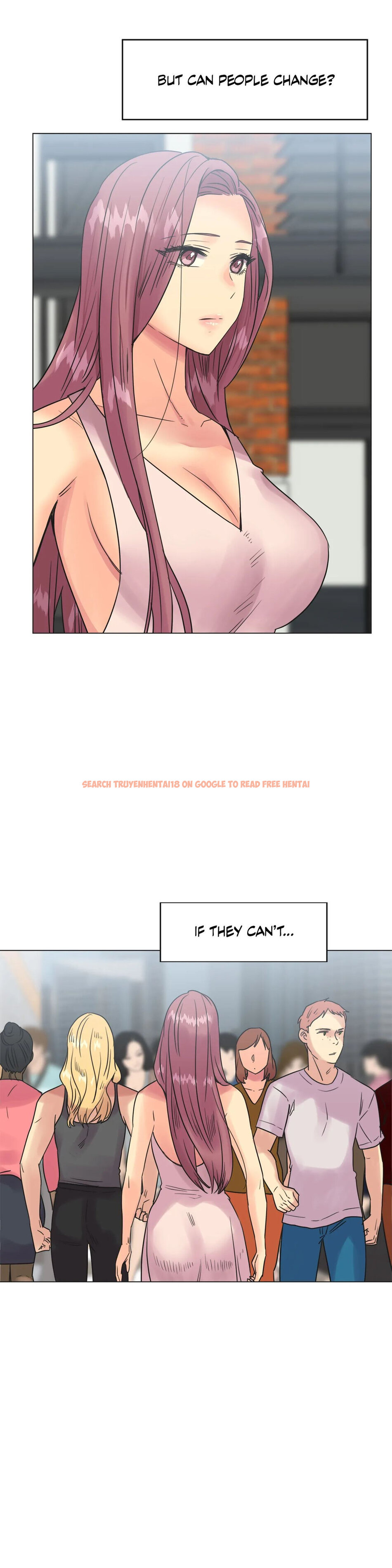 Read Hentai Image 14 72985 in comic The Yes Girl - Chapter 108 - www.hentaitnt.net