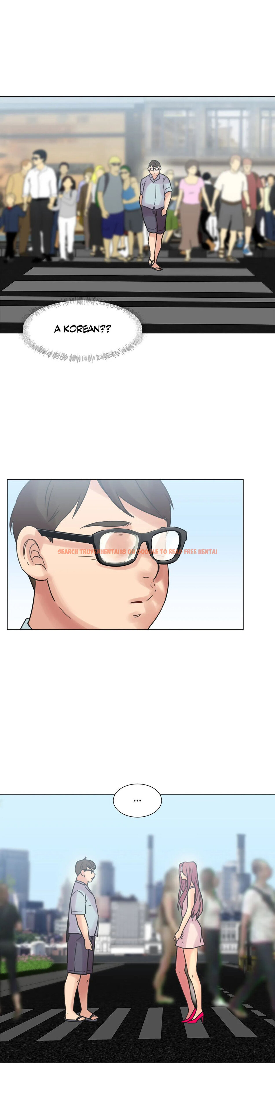 Read Hentai Image 18 72985 in comic The Yes Girl - Chapter 108 - www.hentaitnt.net